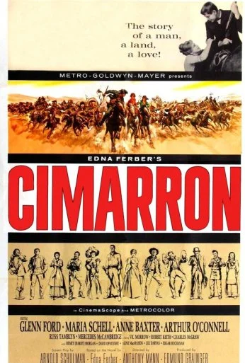 Симаррон (1960)